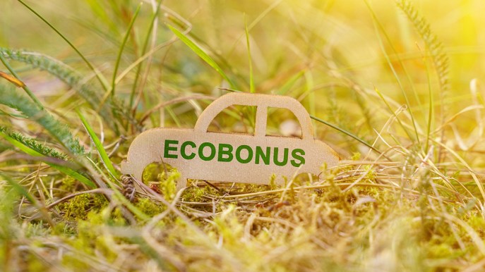 Come funziona l’Ecobonus per l’acquisto di auto a basse emissioni