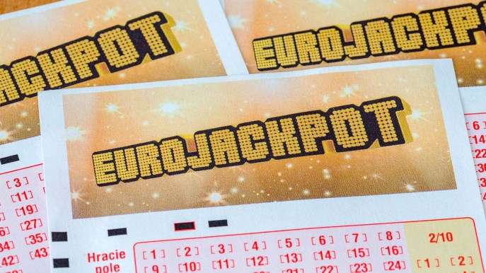 Cos’è Eurojackpot e come funziona