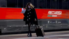 Al via il Frecciarossa Milano-Torino-Parigi: tratta, tempi e costi