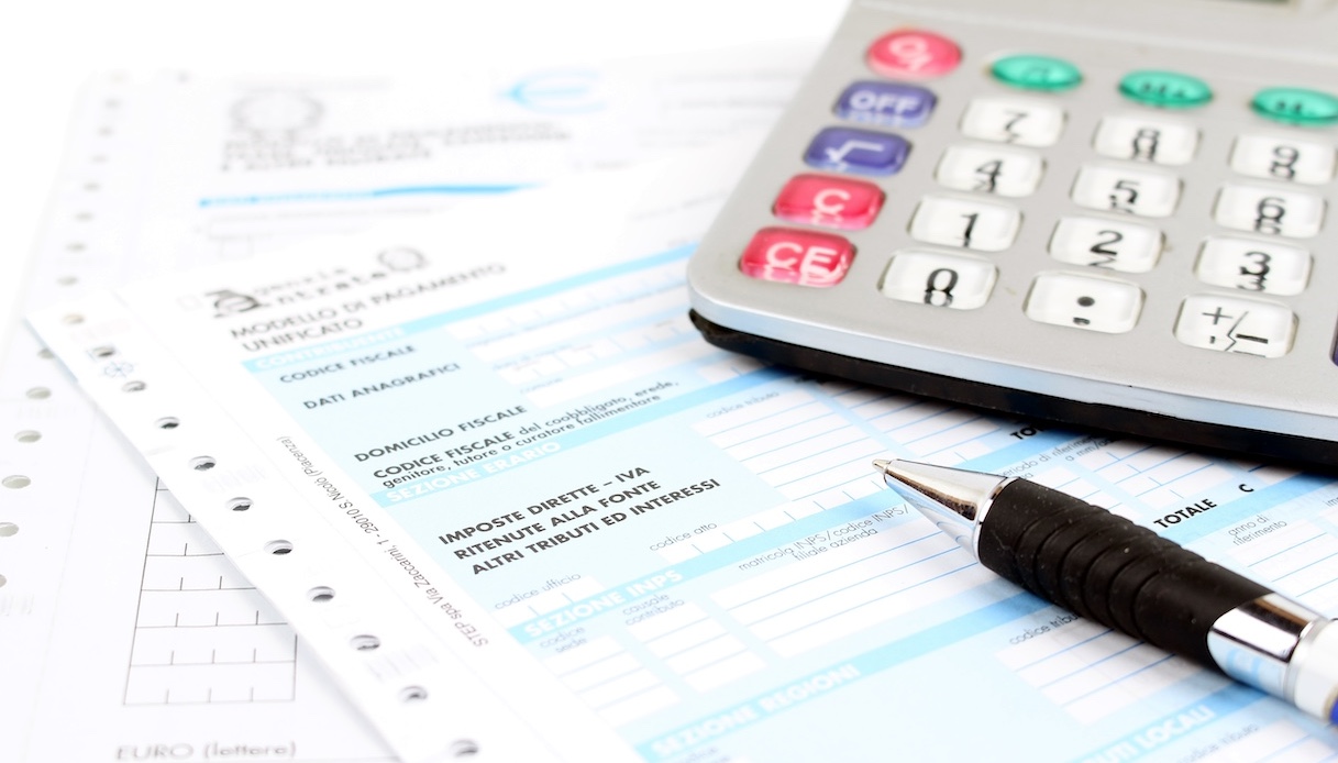 Irap: cosa cambia nel 2022 per un milione di italiani