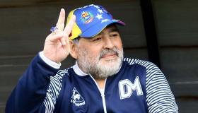 Maradona, tutti i suoi beni all’asta online: cosa comprare e a quanto
