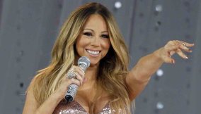Quanto guadagna ogni anno Mariah Carey grazie alla sua canzone di Natale