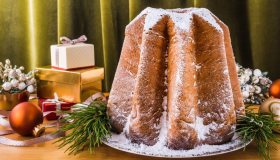 Pandoro, ecco la classifica dei più buoni d’Italia: grandi sorprese