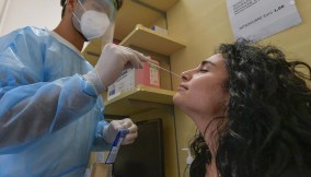 Cosa fare se si entra in contatto con un positivo