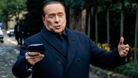 Berlusconi bisnonno, a chi va il suo immenso patrimonio