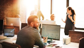 I lavori più pagati e richiesti in Italia nel 2021 (e quanto si guadagna)