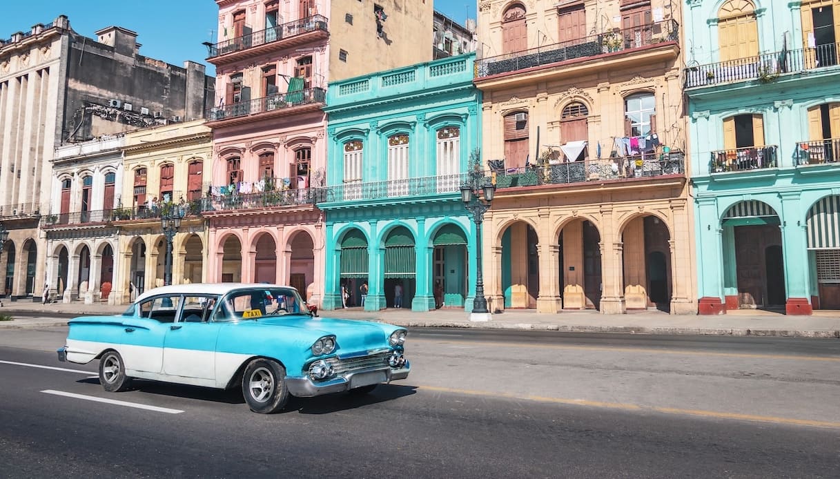 Cos’è la misteriosa sindrome dell’Avana e perché se ne parla