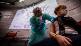 Allarme Covid per i bambini: cosa dicono i nuovi dati