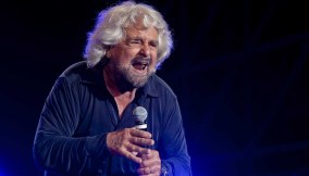 beppe grillo indagato