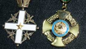 Requisiti per diventare Cavaliere della Repubblica