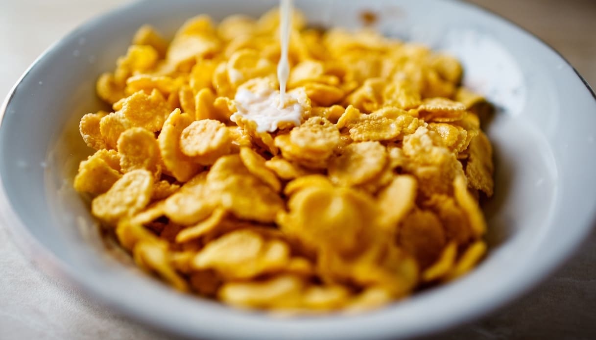 Più di 300 mila scatole di cereali sono state sequestrate: il caso
