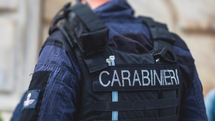 Come si diventa Carabiniere: requisiti e concorso