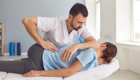 Cosa serve per diventare osteopata?