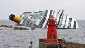 Naufragio Costa Concordia: quanto è costato il recupero del relitto