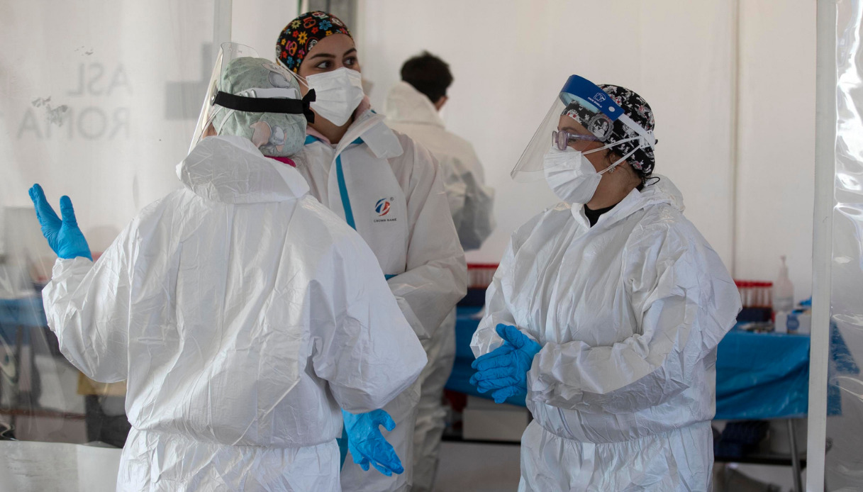 Da lunedì 10 gennaio 15 Regioni in zona gialla: chi colpisce di più ora il virus