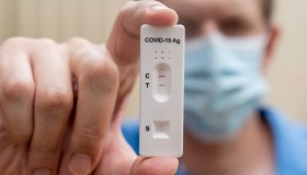 Covid in miglioramento, ma queste regioni rischiano zona arancione e rossa