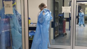 Covid incontenibile, peggiorano tutti i dati: chi rischia e chi si salva