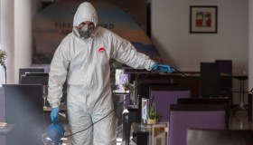 Dall’Ucraina allarme colera: come si trasmette e sintomi. Rischio nuova pandemia?