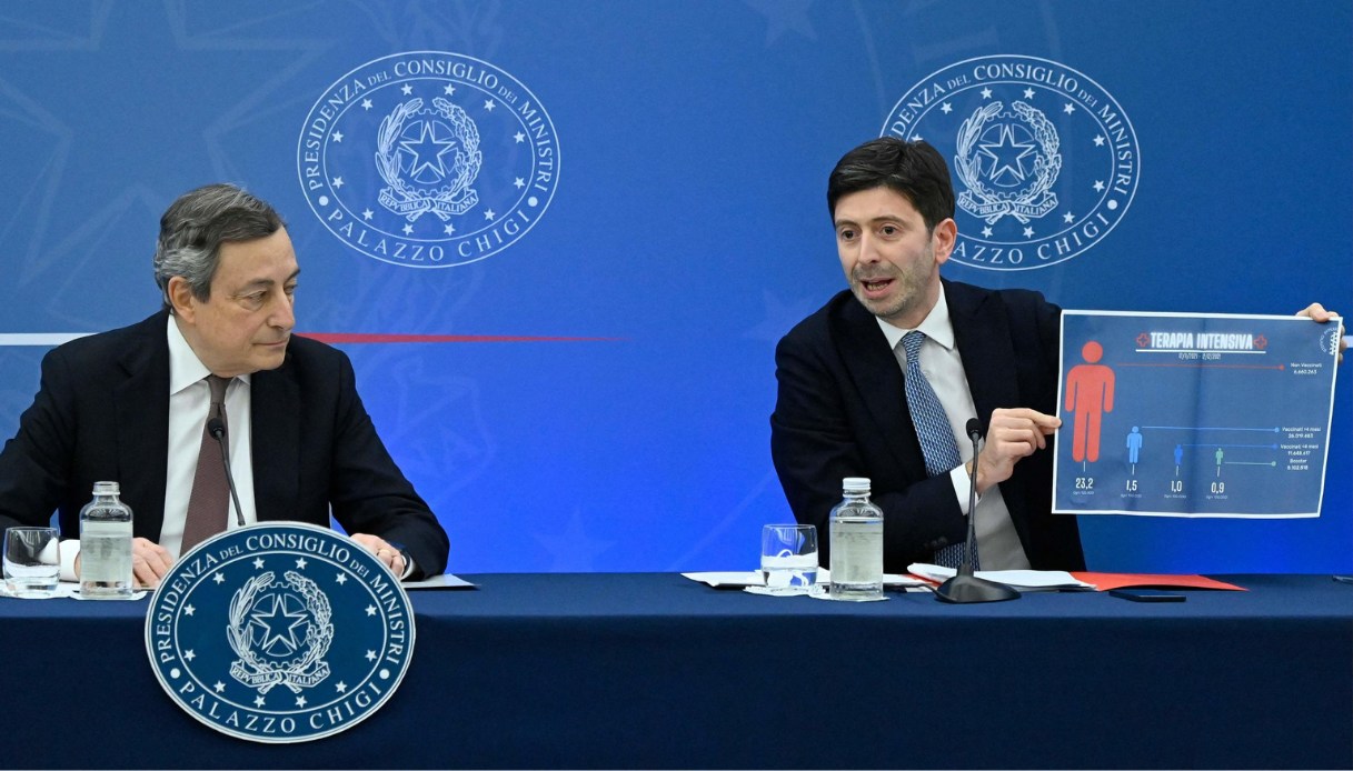 Tutte le nuove regole della zona arancione: cosa cambia e per chi