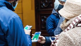 Super green pass, approvata speciale deroga: ecco per chi e fino a quando