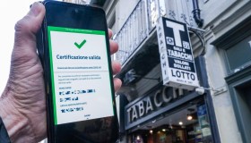 Serve il green pass per andare in tabaccheria? E per comprare le sigarette?