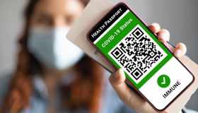 Dov’è obbligatorio il super green pass dal 10 gennaio e chi ne è esente