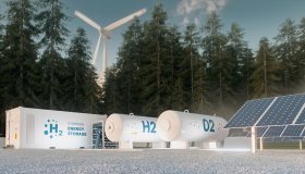 Idrogeno anche in casa, svolta green in bolletta con il colosso auto