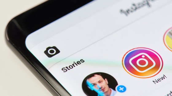 Rivoluzione Instagram, si pagherà per vedere le storie degli influencer?