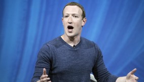 Facebook e Google nel mirino dell'Ue per le fake news