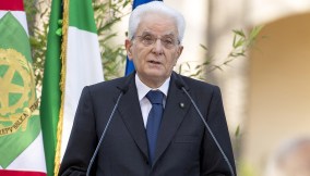 mattarella