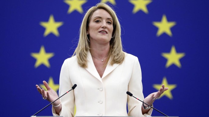 Qatargate, si cambia: parlamentari Ue non potranno fare i lobbisti per due anni