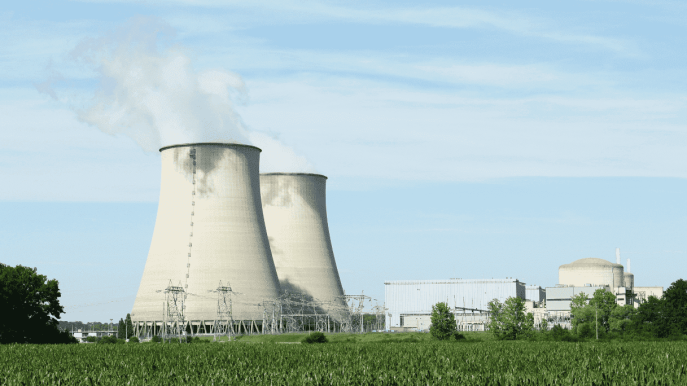 Stop all’energia nucleare: la rinuncia della Germania