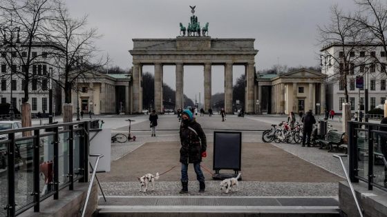 Germania in cerca di 400mila lavoratori all’anno, anche dall’Italia: cosa sapere