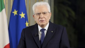 presidente della Repubblica