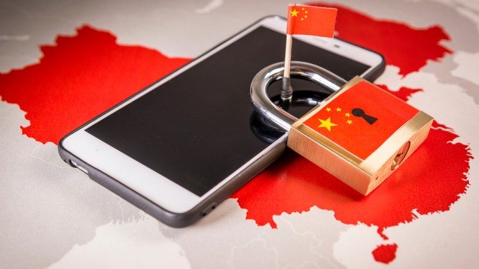 PIPL, anche la Cina adotta la legge sulla Data Protection