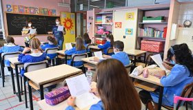 Scuola, verso quarantena differenziata per fasce d’età