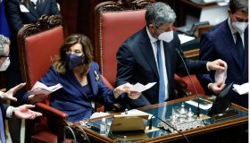 Elezioni Quirinale, tra scherzi e schede bianche il PIL traballa: quanti soldi ci sono in gioco