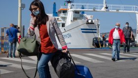 Boom di contagi, torna la zona arancione: ecco dove