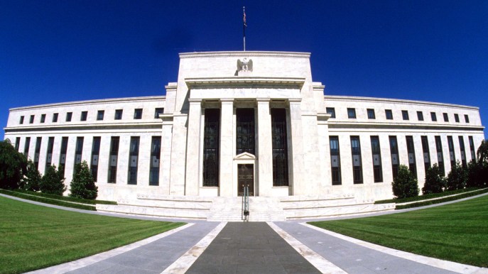 Tassi USA, la Fed evoca una stretta più aggressiva