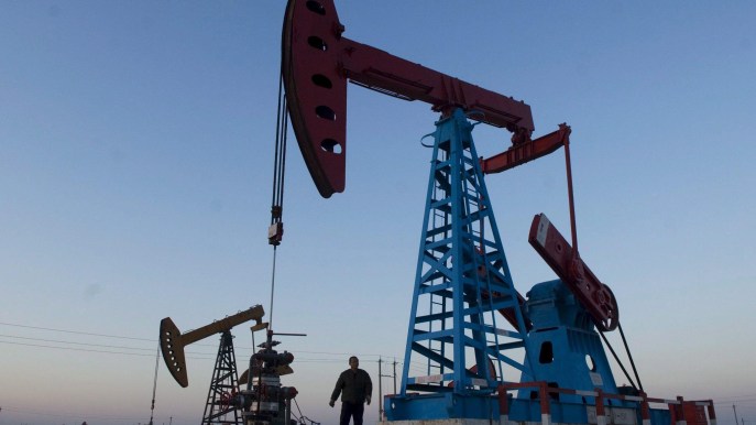 Petrolio, allarme Opec su rischi legati a calo scorte