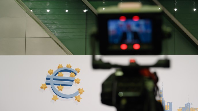 Meeting BCE, atteso evento di basso profilo nonostante impennata inflazione