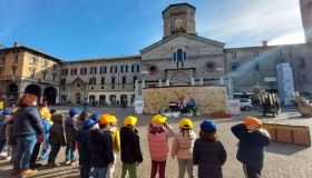 La campagna di Iren sulla corretta gestione dei rifiuti