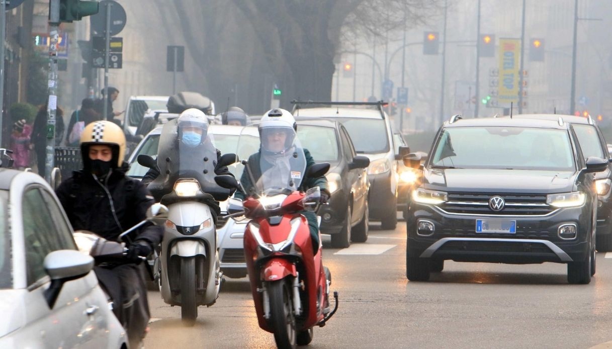 Allarme “Mal’aria”: le città più inquinate d’Italia