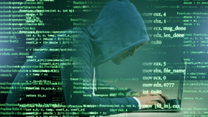 Cybersecurity: in Italia “rischio elevato” di attacco informatico