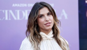 Sanremo 2022, scoppia il caso dello spot della Liguria con Elisabetta Canalis