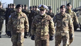 Chi può essere chiamato alle armi in Italia e cosa può succedere