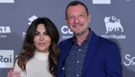 Sanremo 2022, quanto guadagna Sabrina Ferilli