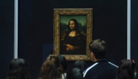 Scoperta una seconda Gioconda a Montecitorio: cosa si sa