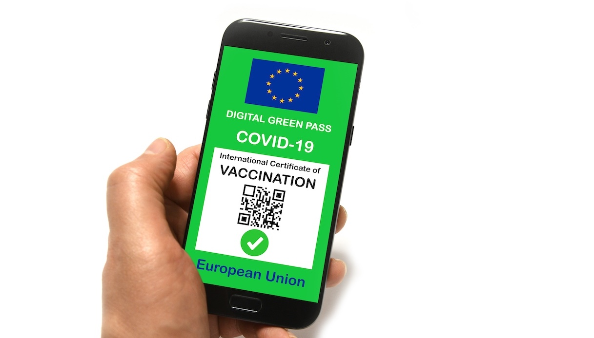 Green pass: dove servirà ancora a marzo? Dopo la fine dello stato di emergenza