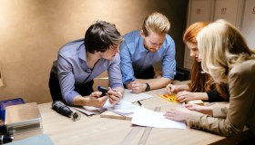 Settore sell-side, assist dalla tecnologia per affrontare sfide recruiting